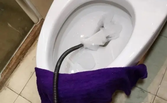 上甘岭马桶疏通